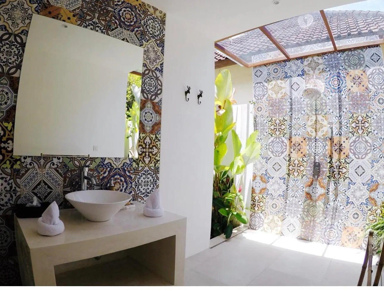 Milavila Seminyak  Villa Seminyak (Bali)