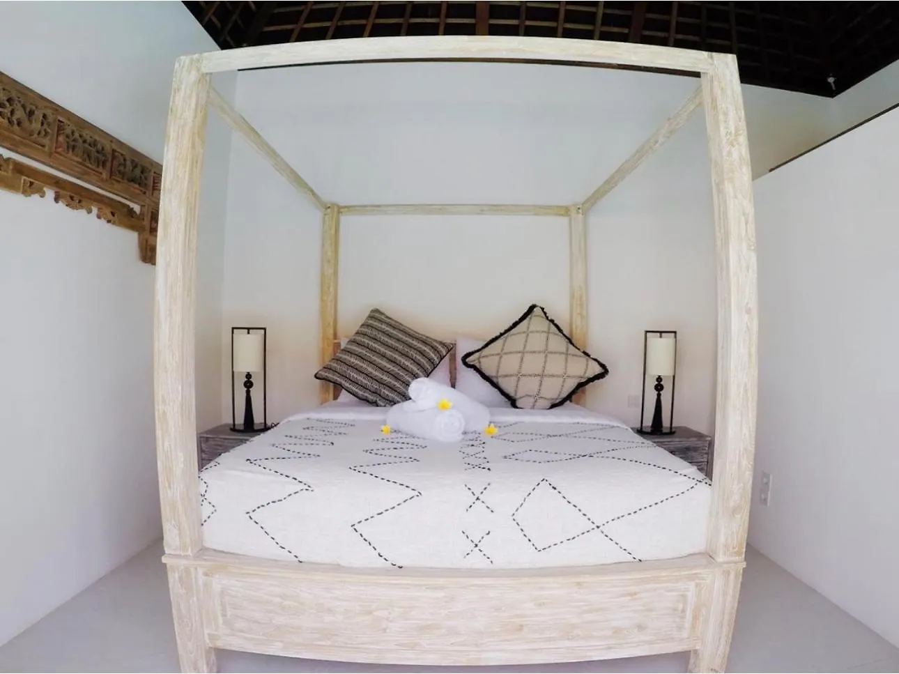 Milavila Seminyak  Villa Seminyak (Bali)