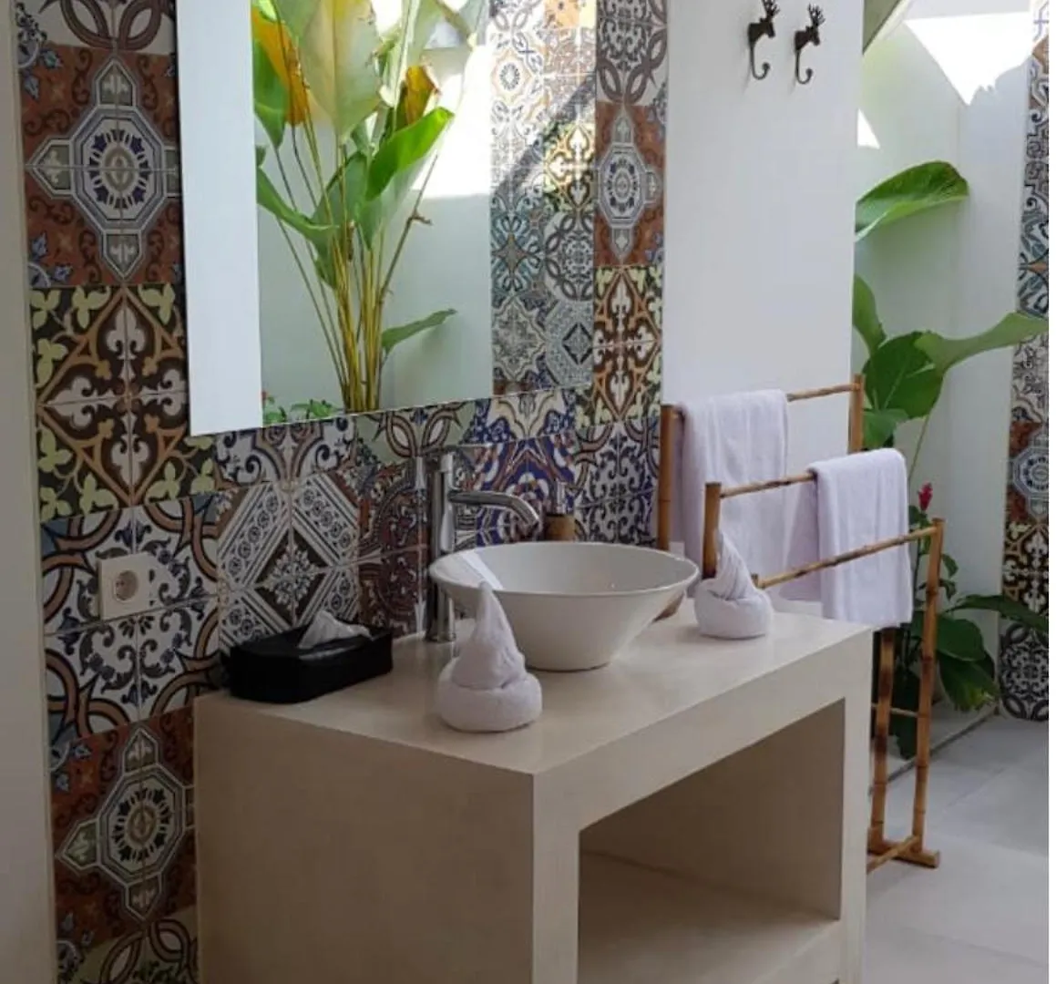 Villa Milavila Seminyak  Indonesia