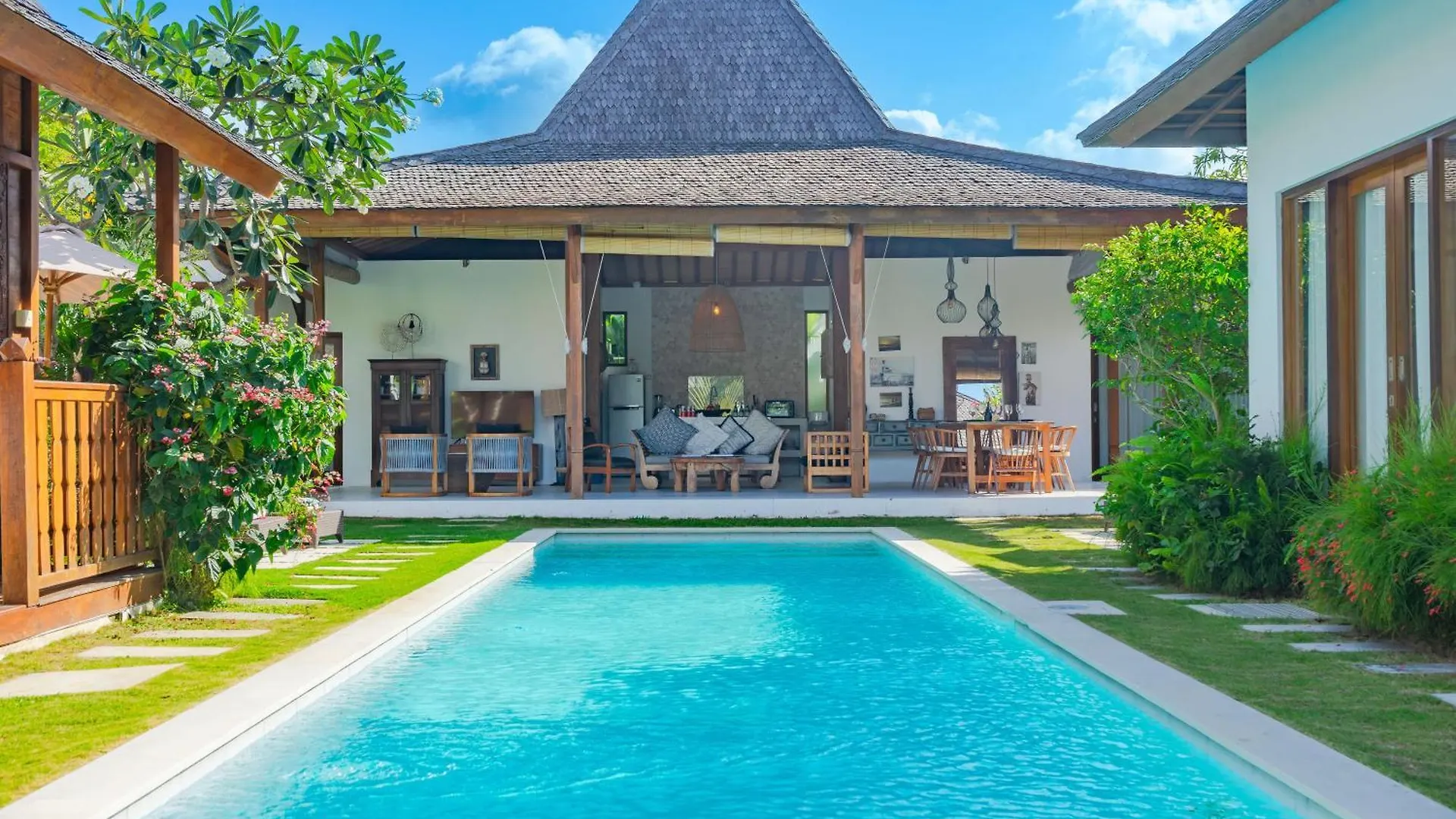 Milavila Seminyak
