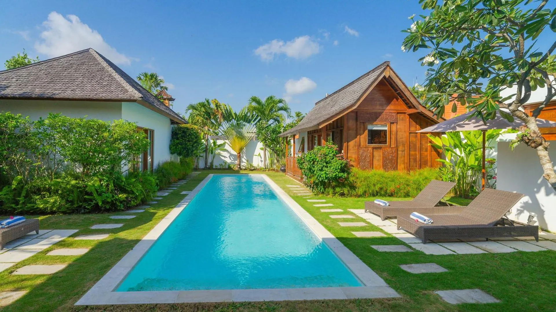 Milavila Seminyak  Indonesia