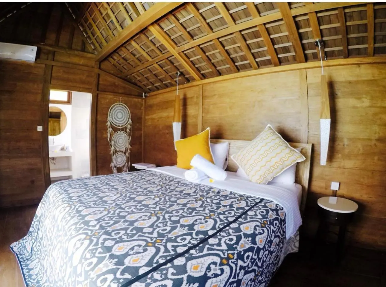 Villa Milavila Seminyak  Indonesia