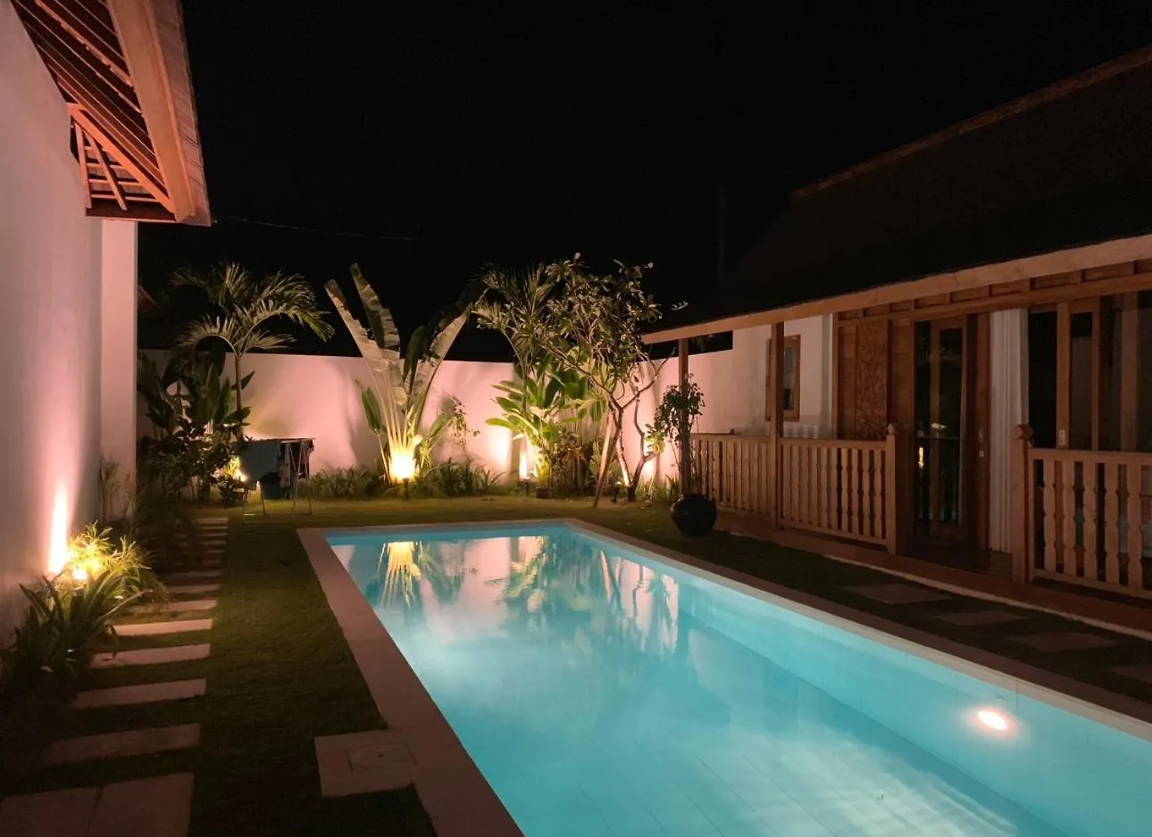 Milavila Seminyak 0*,  Indonésie