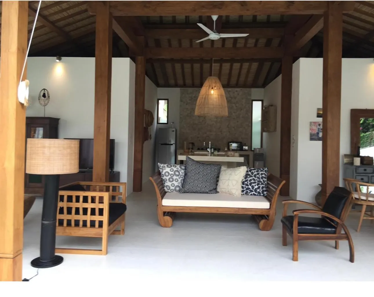 Milavila Seminyak 0*,  Indonésie