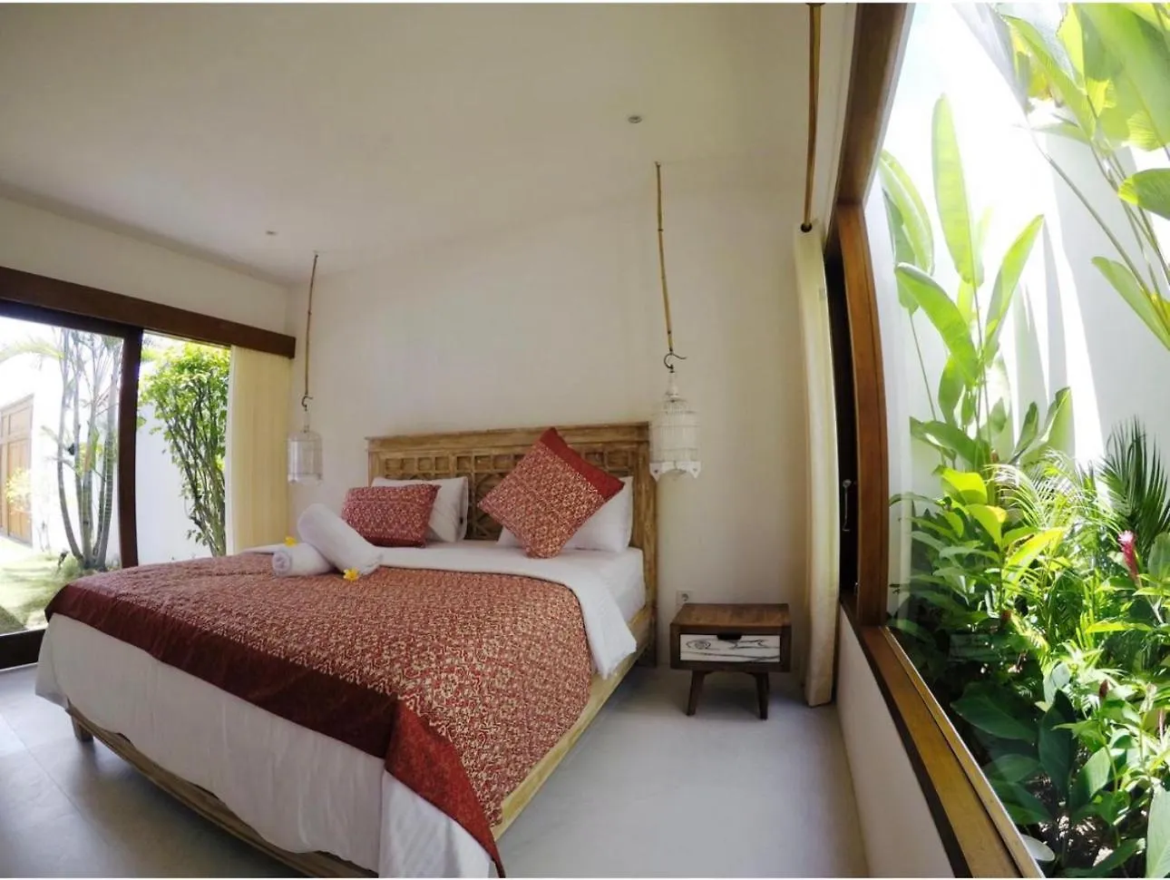 Milavila Seminyak 0*,