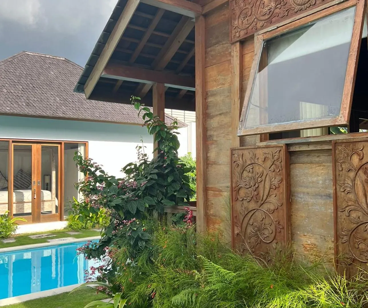 Milavila Seminyak Indonésie