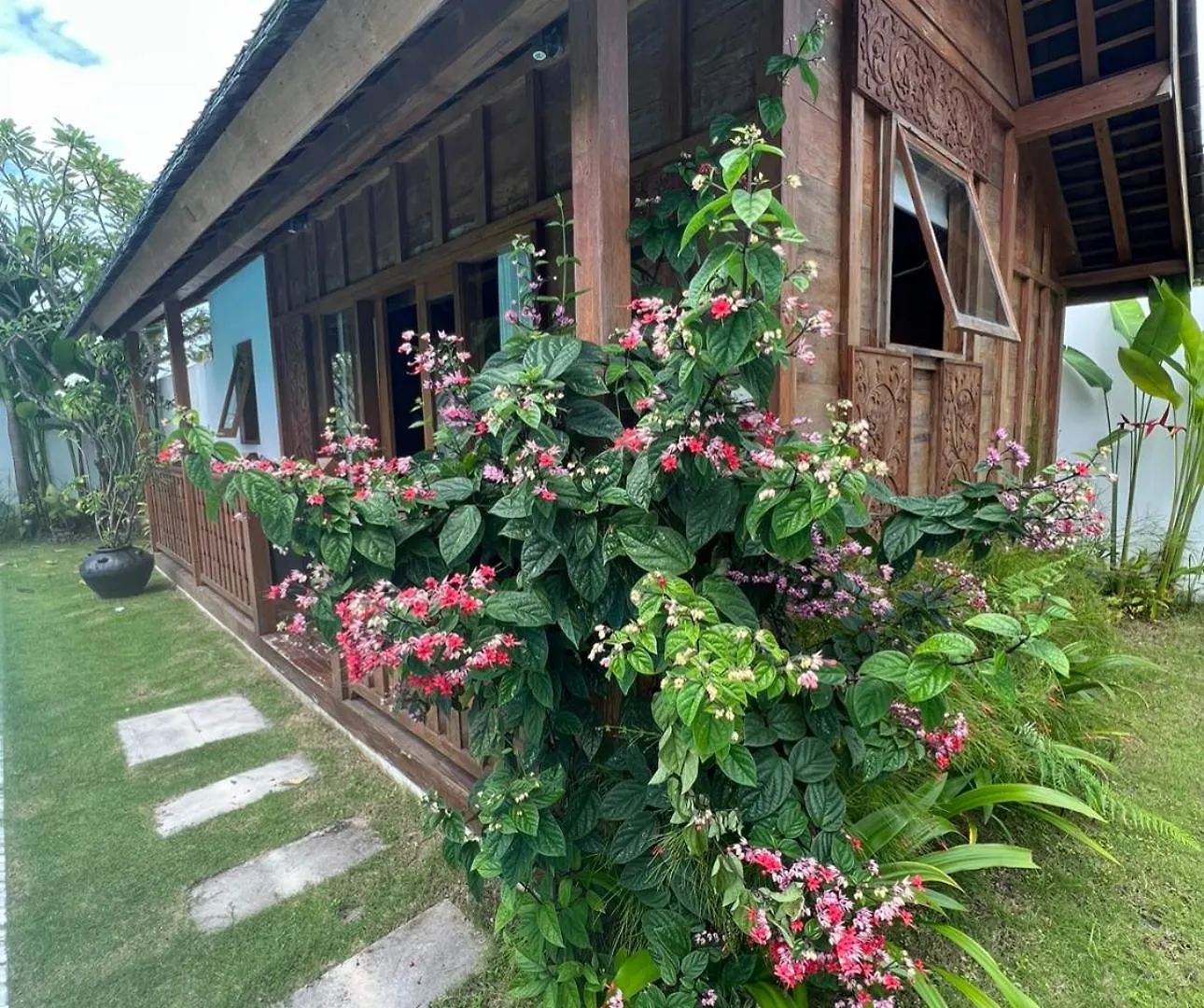 Milavila Seminyak